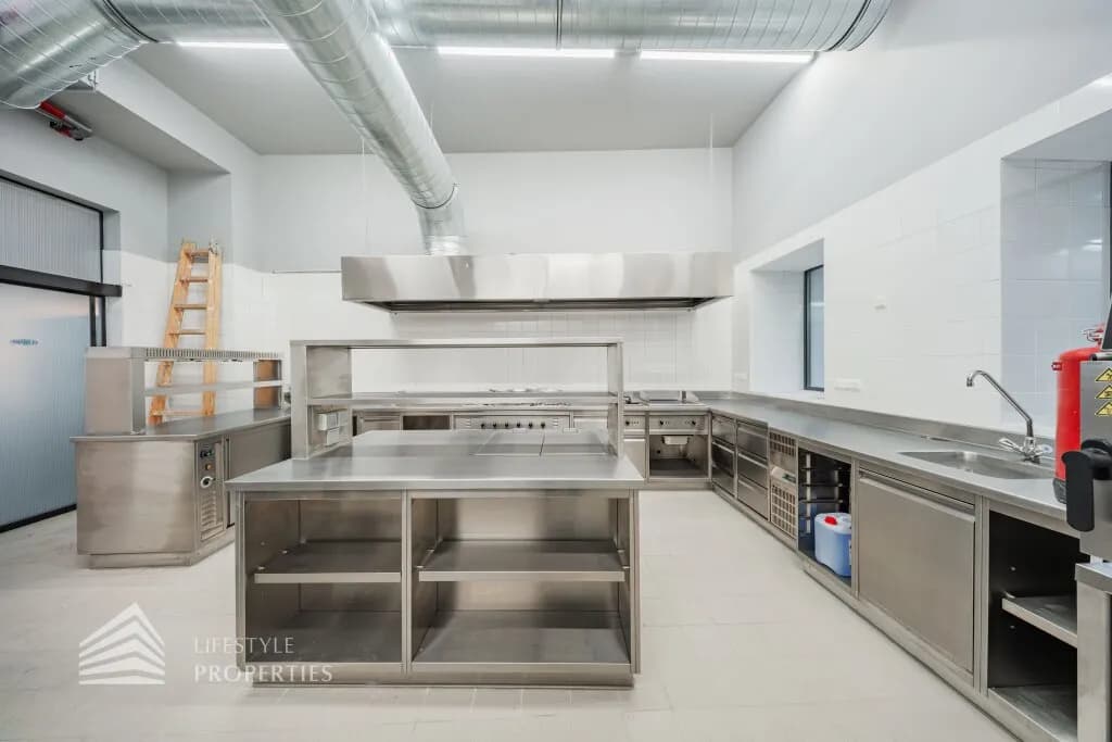1-Zimmer-Gewerbeimmobilie mieten in Wien – 196 m², € 3.734 – Bild 19 von 28