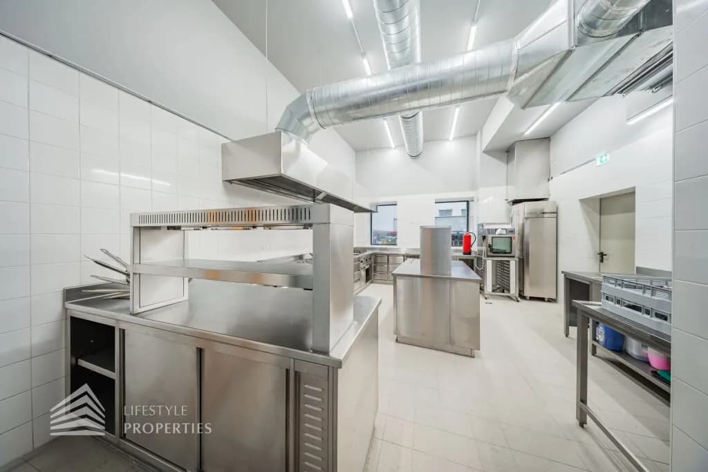 1-Zimmer-Gewerbeimmobilie mieten in Wien – 196 m², € 3.734 – Bild 20 von 28