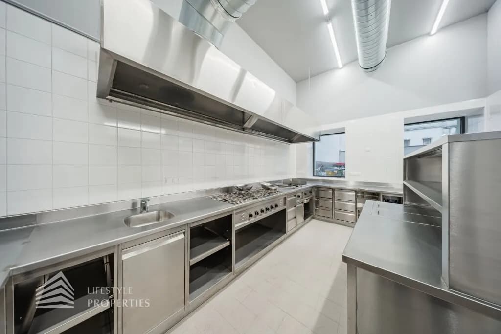 1-Zimmer-Gewerbeimmobilie mieten in Wien – 196 m², € 3.734 – Bild 21 von 28