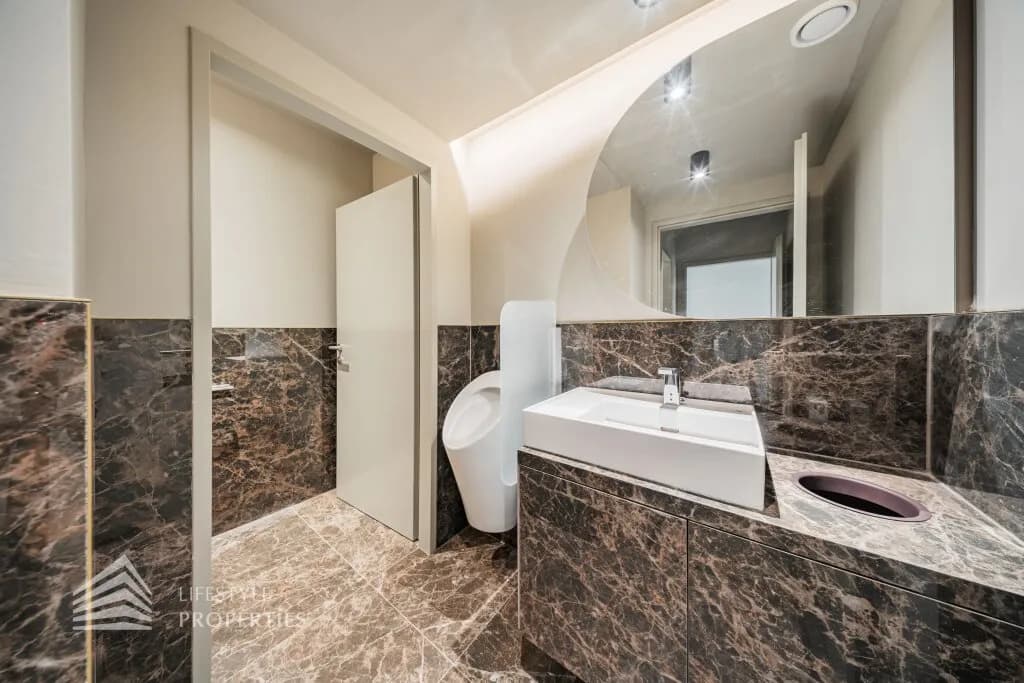 1-Zimmer-Gewerbeimmobilie mieten in Wien – 196 m², € 3.734 – Bild 22 von 28