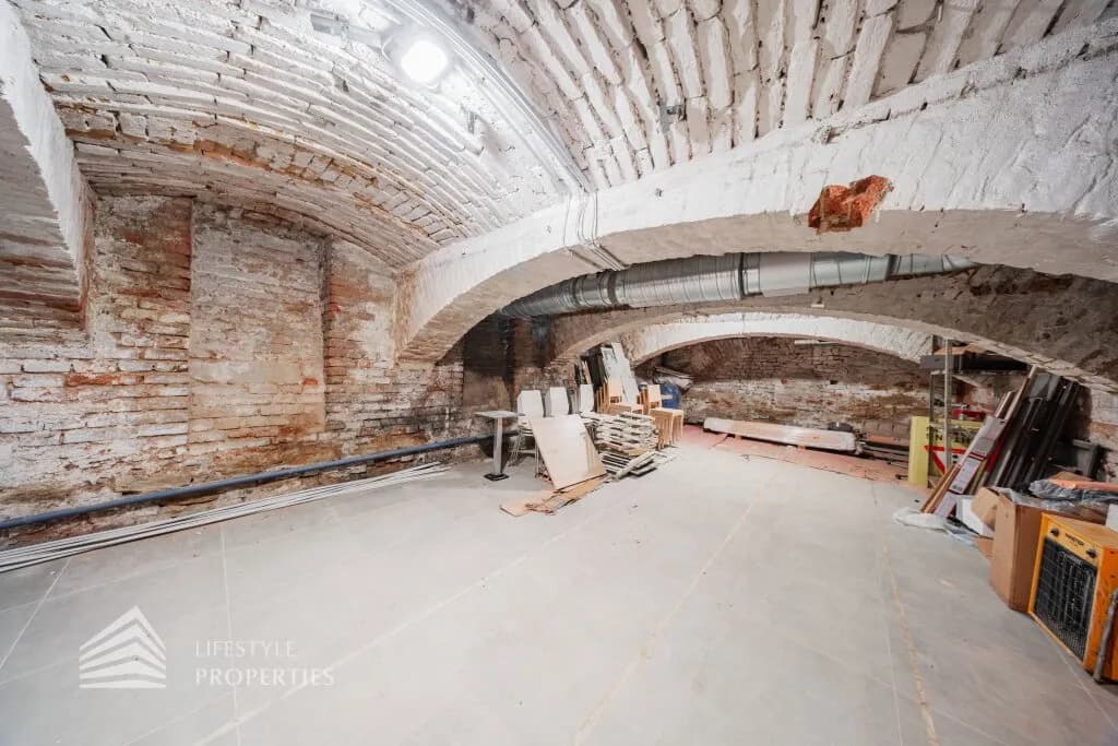 1-Zimmer-Gewerbeimmobilie mieten in Wien – 196 m², € 3.734 – Bild 24 von 28