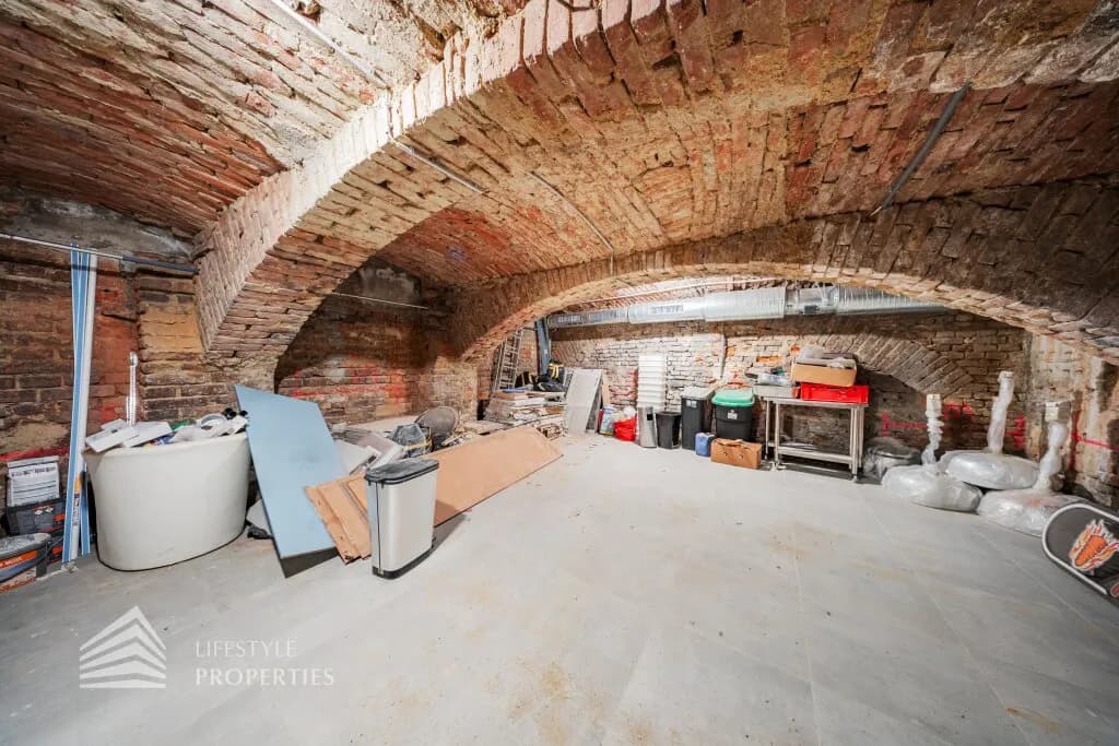 1-Zimmer-Gewerbeimmobilie mieten in Wien – 196 m², € 3.734 – Bild 25 von 28