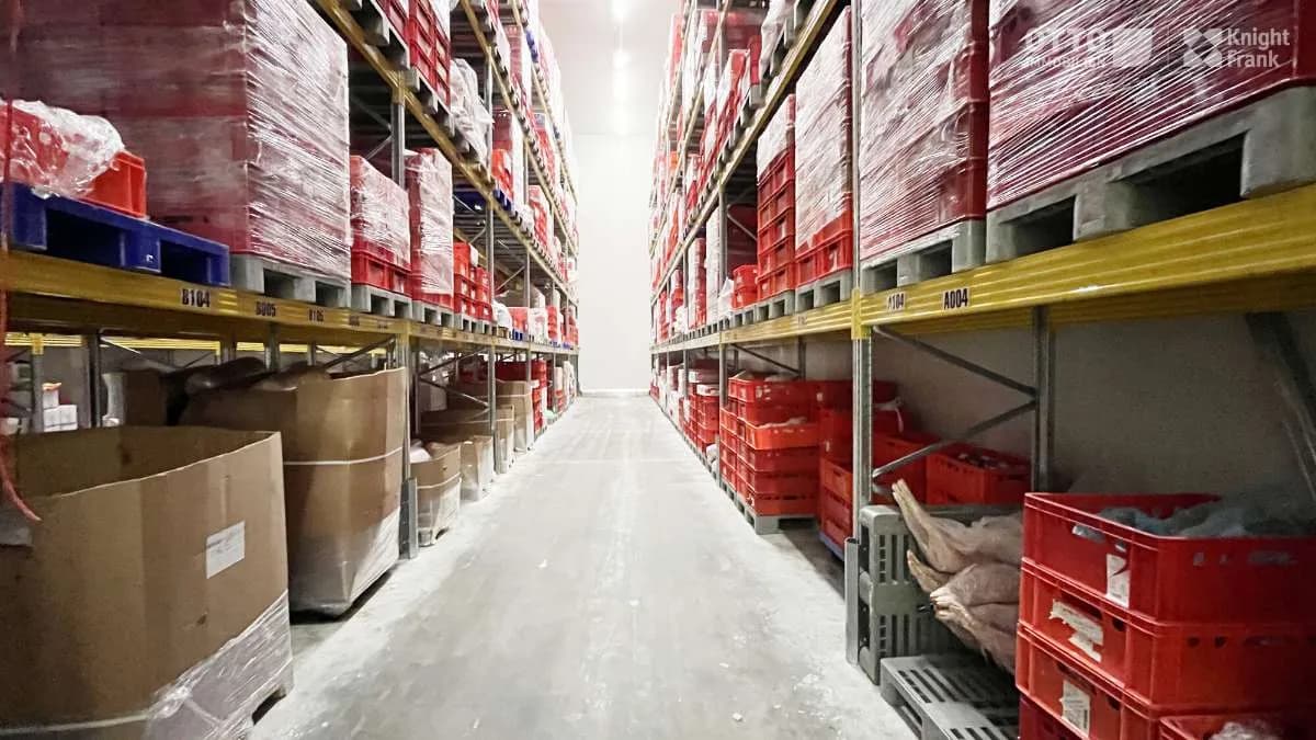 Gewerbeimmobilie mieten in Wien – 10 153 m² – Bild 5 von 23