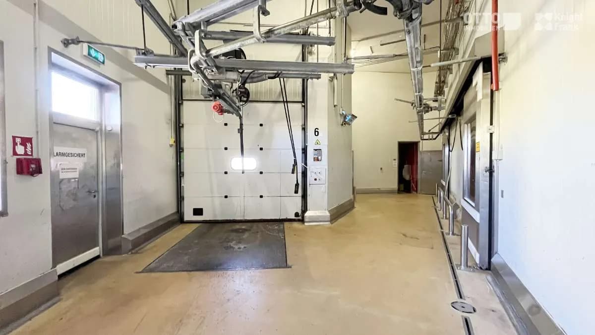 Gewerbeimmobilie mieten in Wien – 10 153 m² – Bild 6 von 23