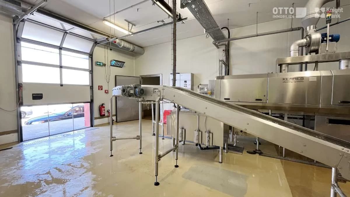Gewerbeimmobilie mieten in Wien – 10 153 m² – Bild 7 von 23
