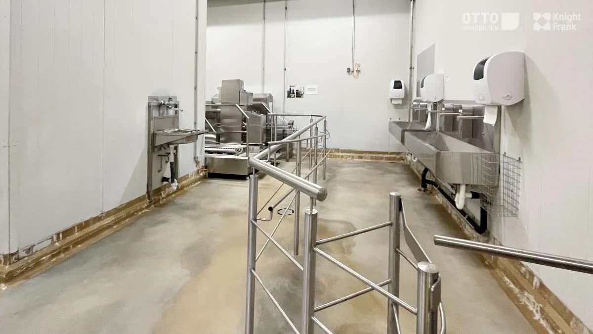 Gewerbeimmobilie mieten in Wien – 10 153 m² – Bild 8 von 23