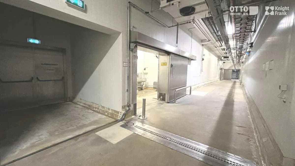 Gewerbeimmobilie mieten in Wien – 10 153 m² – Bild 9 von 23