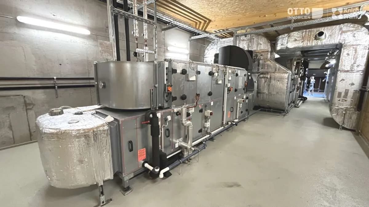 Gewerbeimmobilie mieten in Wien – 10 153 m² – Bild 10 von 23