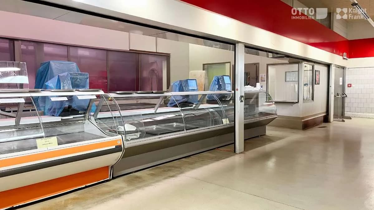 Gewerbeimmobilie mieten in Wien – 10 153 m² – Bild 12 von 23