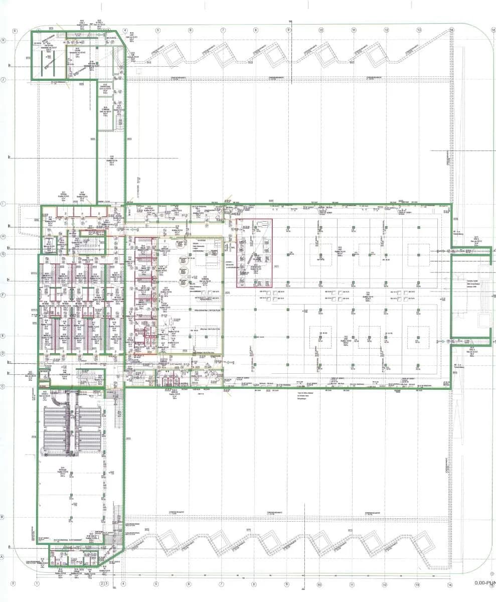 Gewerbeimmobilie mieten in Wien – 10 153 m² – Bild 17 von 23