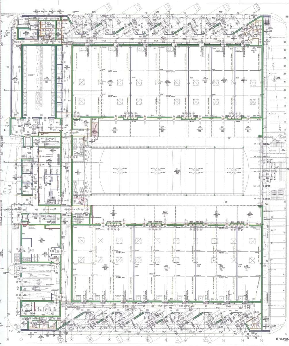 Gewerbeimmobilie mieten in Wien – 10 153 m² – Bild 18 von 23