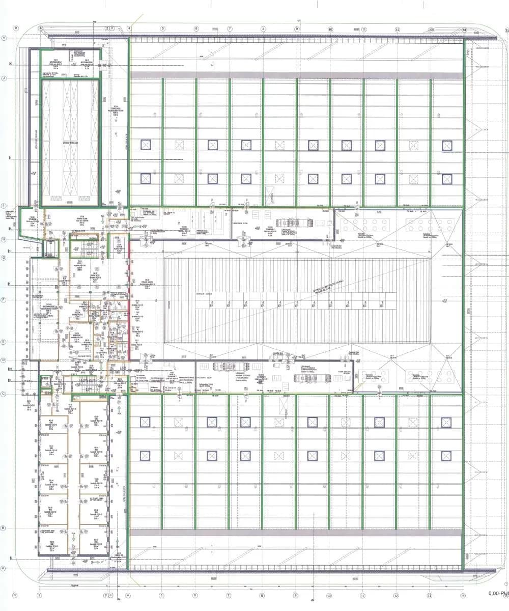 Gewerbeimmobilie mieten in Wien – 10 153 m² – Bild 19 von 23