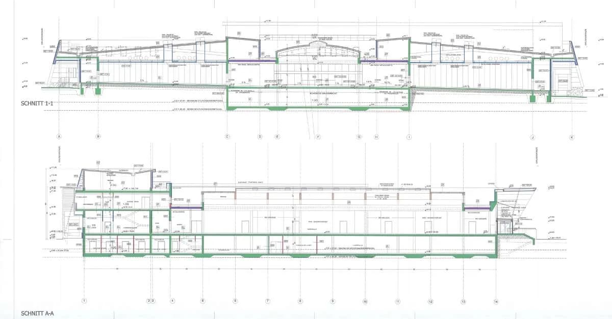 Gewerbeimmobilie mieten in Wien – 10 153 m² – Bild 21 von 23
