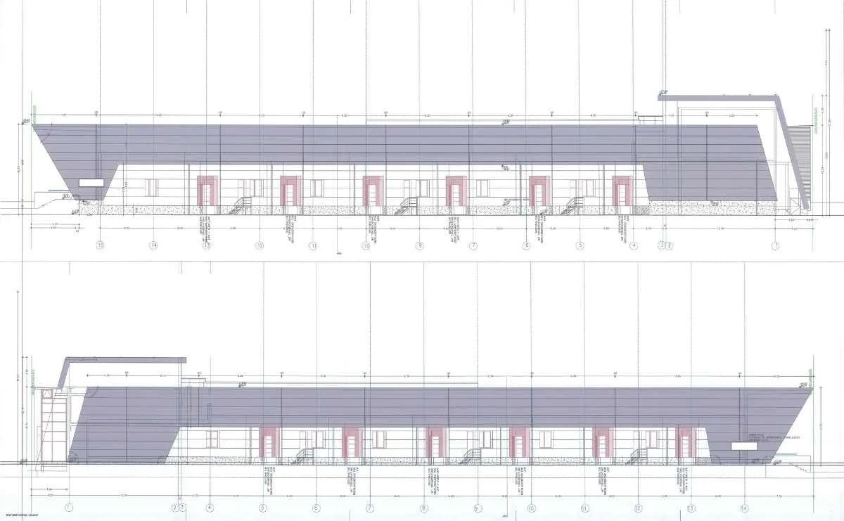 Gewerbeimmobilie mieten in Wien – 10 153 m² – Bild 22 von 23