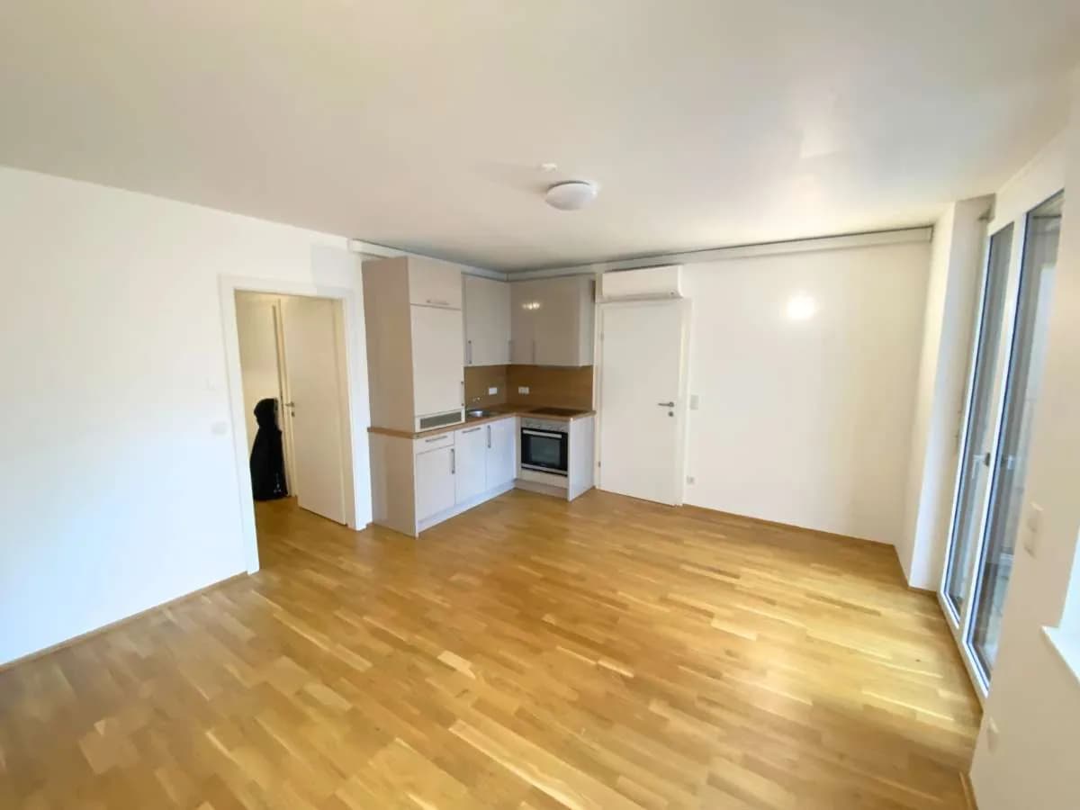 3-Zimmer-Wohnung kaufen in Wien – 57,29 m², € 418.800