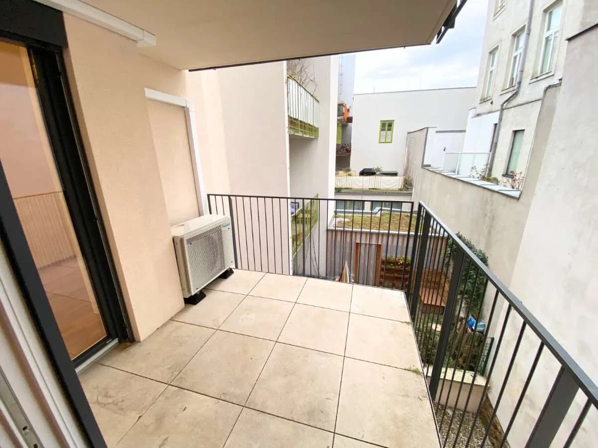 3-Zimmer-Wohnung kaufen in Wien – 57,29 m², € 418.800 – Bild 4 von 14