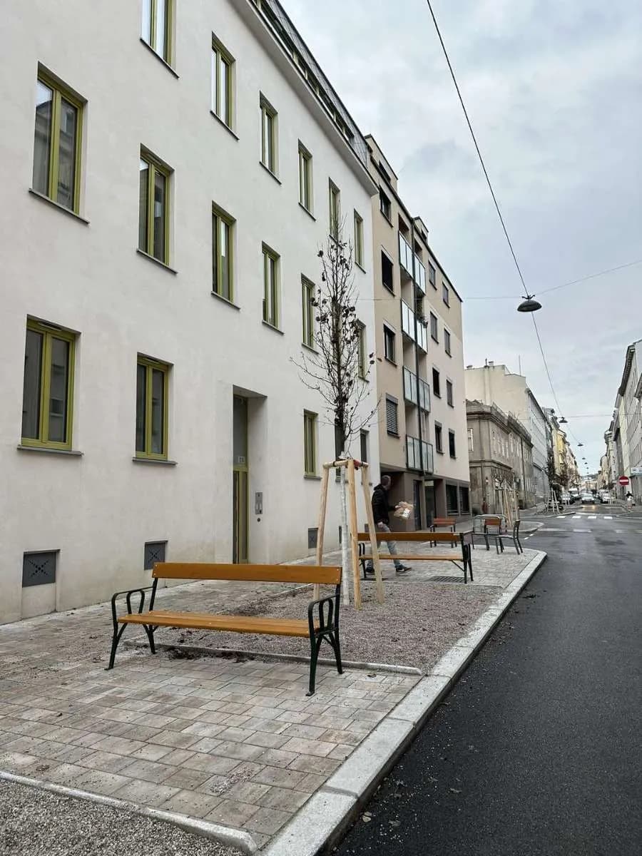 3-Zimmer-Wohnung kaufen in Wien – 57,29 m², € 418.800 – Bild 10 von 14