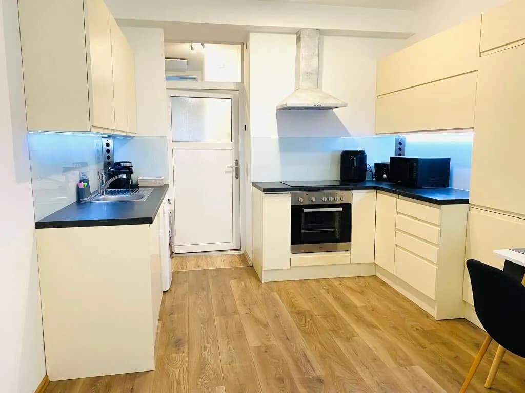 2-Zimmer-Immobilie kaufen in Wien – 37 m², € 259.000 – Bild 4 von 16