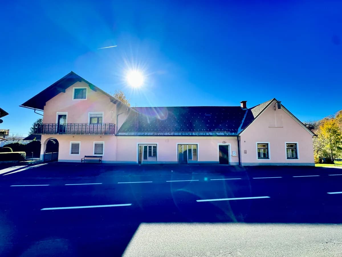 5-Zimmer-Haus kaufen in Südoststeiermark – 1 229 m² – Bild 2 von 39