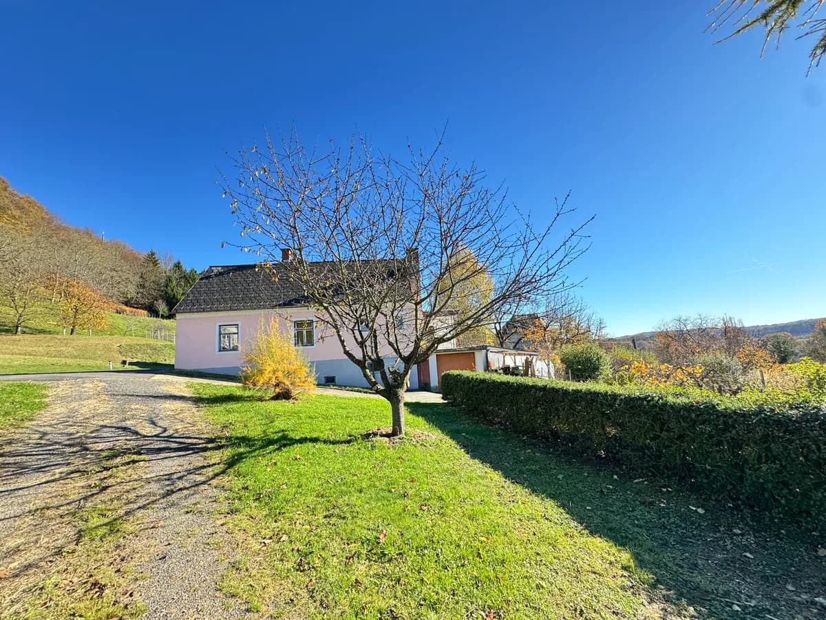5-Zimmer-Haus kaufen in Südoststeiermark – 1 229 m² – Bild 3 von 39