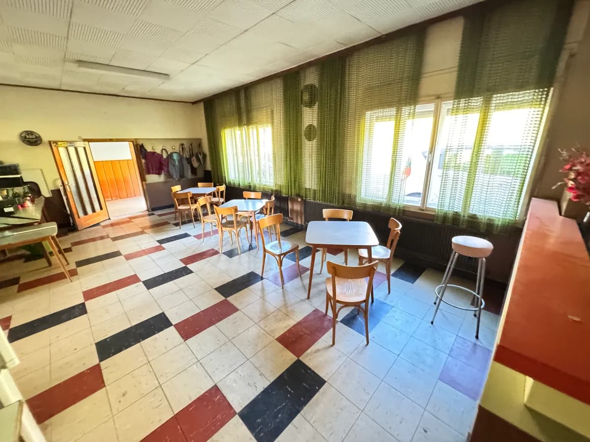 5-Zimmer-Haus kaufen in Südoststeiermark – 1 229 m² – Bild 7 von 39