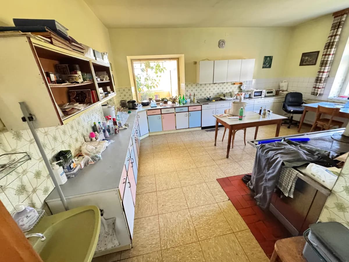 5-Zimmer-Haus kaufen in Südoststeiermark – 1 229 m² – Bild 9 von 39