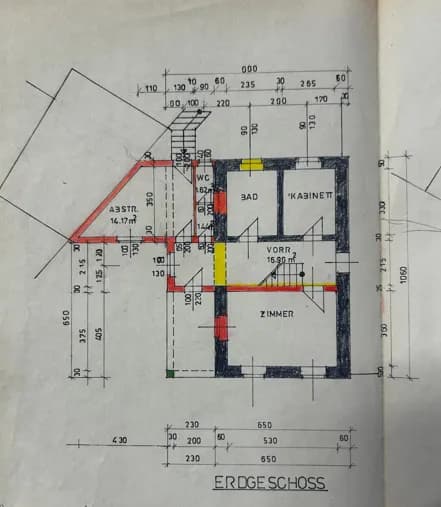 5-Zimmer-Haus kaufen in Südoststeiermark – 1 229 m² – Bild 14 von 39