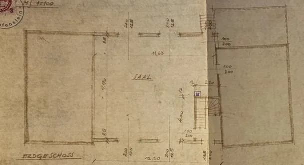 5-Zimmer-Haus kaufen in Südoststeiermark – 1 229 m² – Bild 16 von 39