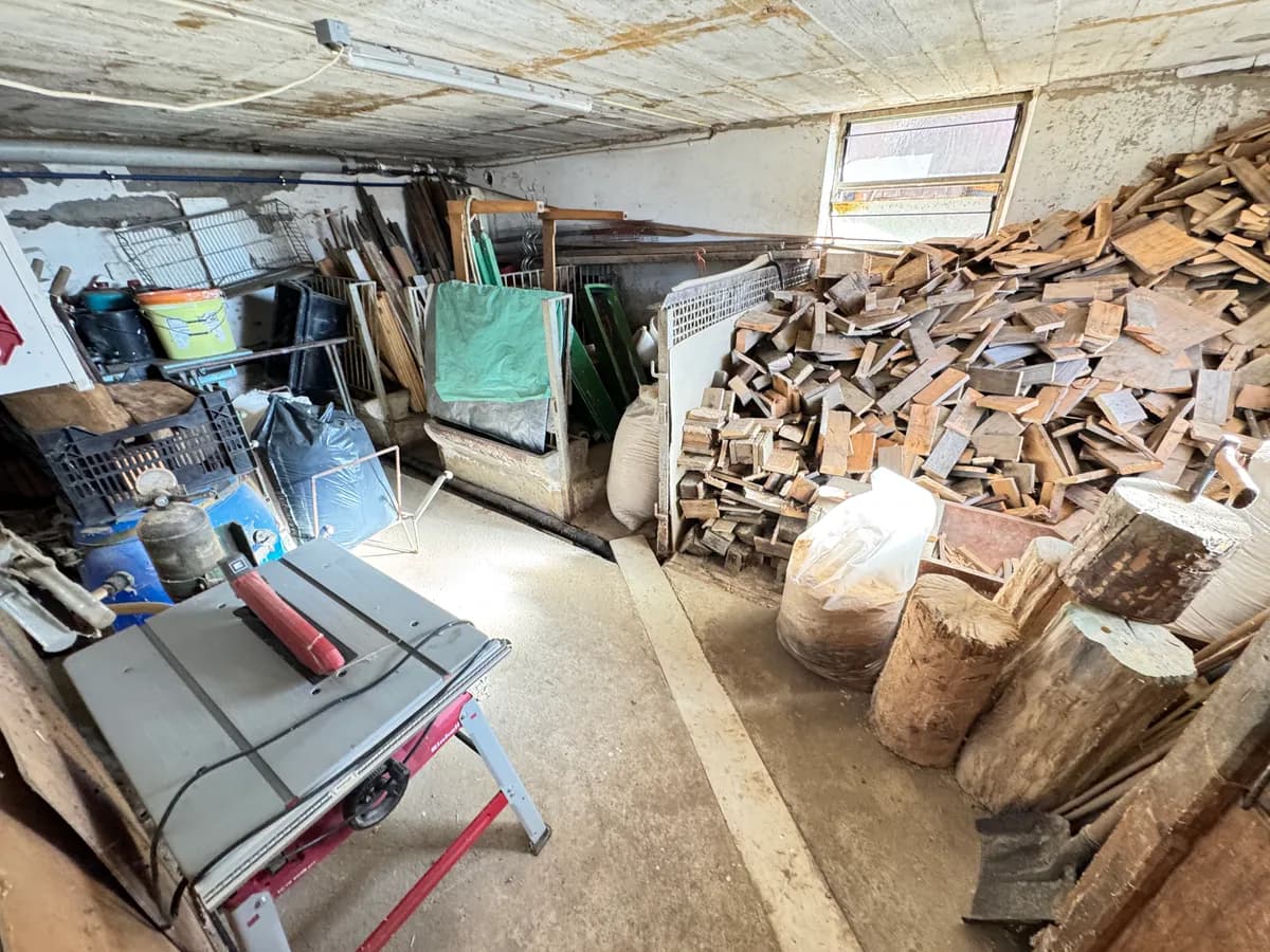 5-Zimmer-Haus kaufen in Südoststeiermark – 1 229 m² – Bild 29 von 39