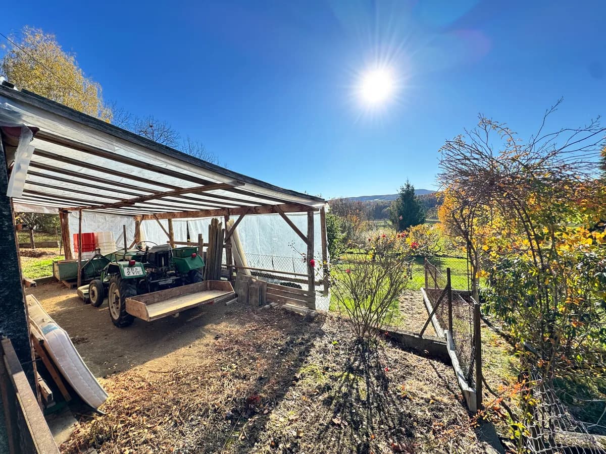 5-Zimmer-Haus kaufen in Südoststeiermark – 1 229 m² – Bild 33 von 39
