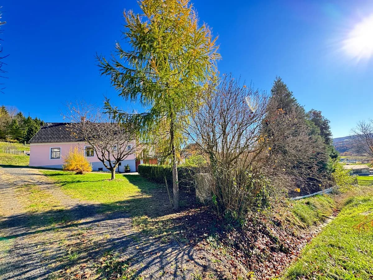 5-Zimmer-Haus kaufen in Südoststeiermark – 1 229 m² – Bild 35 von 39