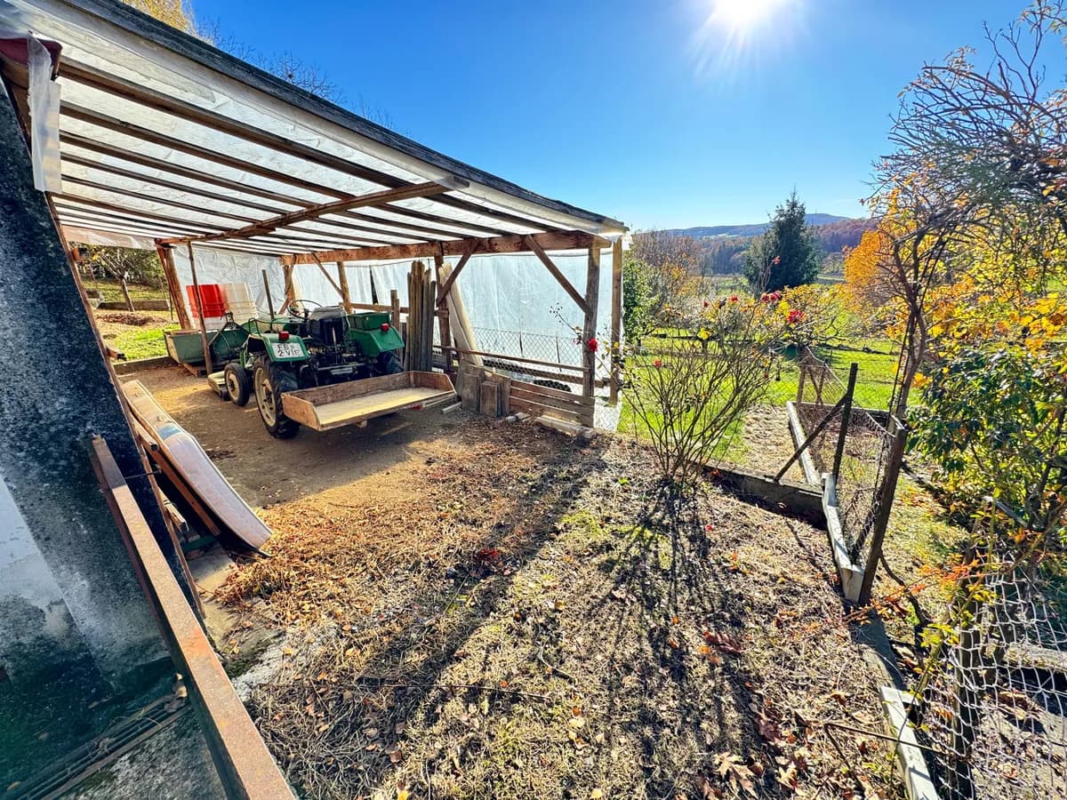 5-Zimmer-Haus kaufen in Südoststeiermark – 1 229 m² – Bild 38 von 39