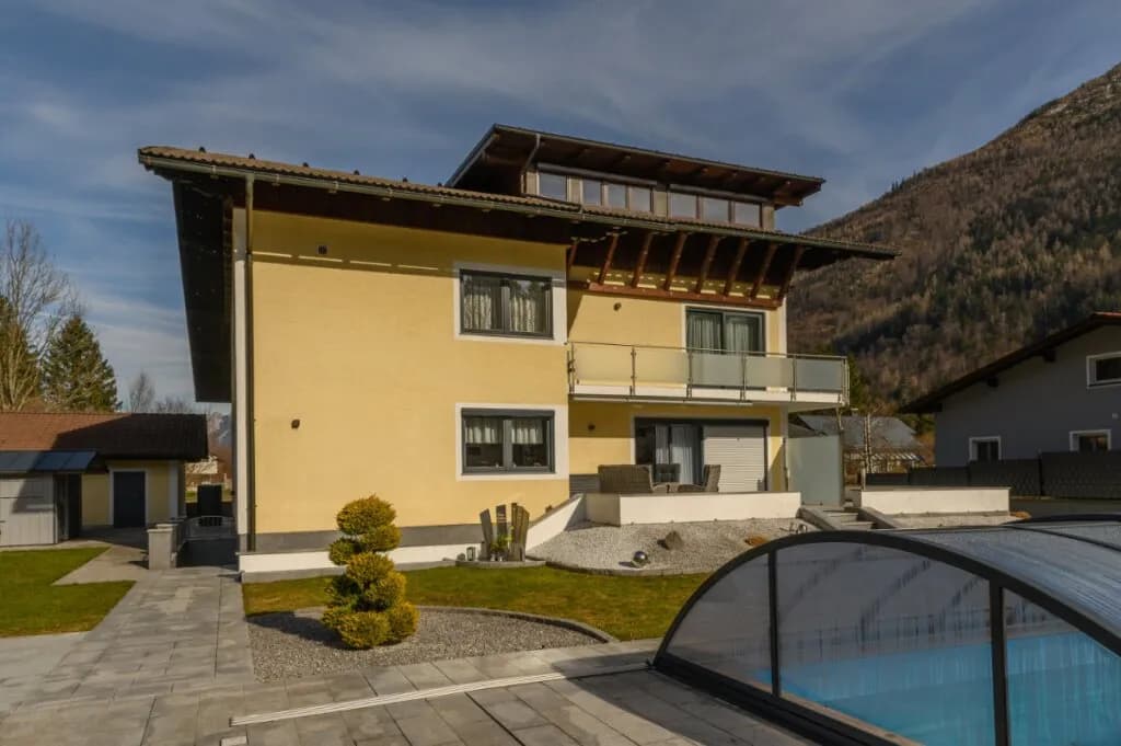 10-Zimmer-Gewerbeimmobilie kaufen in Gmunden – 359 m², € 798.000 – Bild 3 von 22