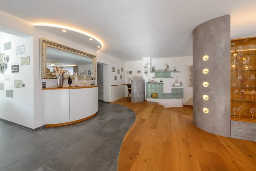 10-Zimmer-Gewerbeimmobilie kaufen in Gmunden – 359 m², € 798.000 – Bild 5 von 22