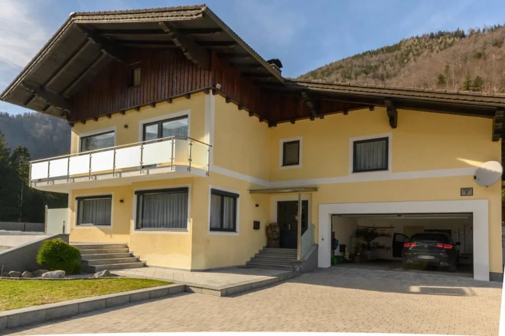 10-Zimmer-Gewerbeimmobilie kaufen in Gmunden – 359 m², € 798.000 – Bild 16 von 22