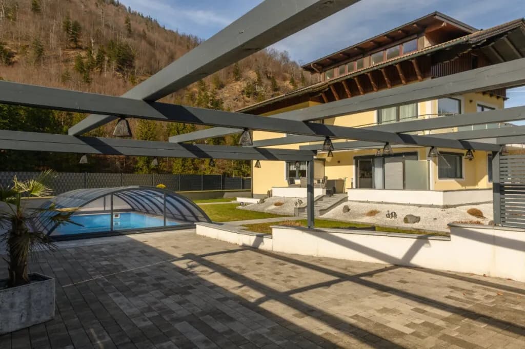 10-Zimmer-Gewerbeimmobilie kaufen in Gmunden – 359 m², € 798.000 – Bild 17 von 22