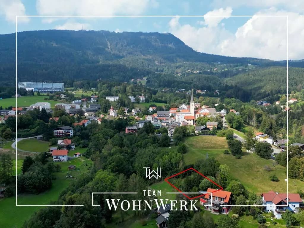 Grundstück kaufen in Graz-Umgebung – 1 048 m², € 130.000 – Bild 2 von 6
