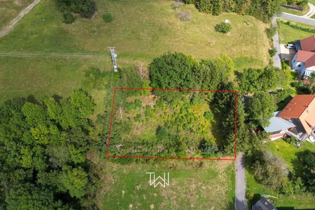 Grundstück kaufen in Graz-Umgebung – 1 048 m², € 130.000 – Bild 3 von 6