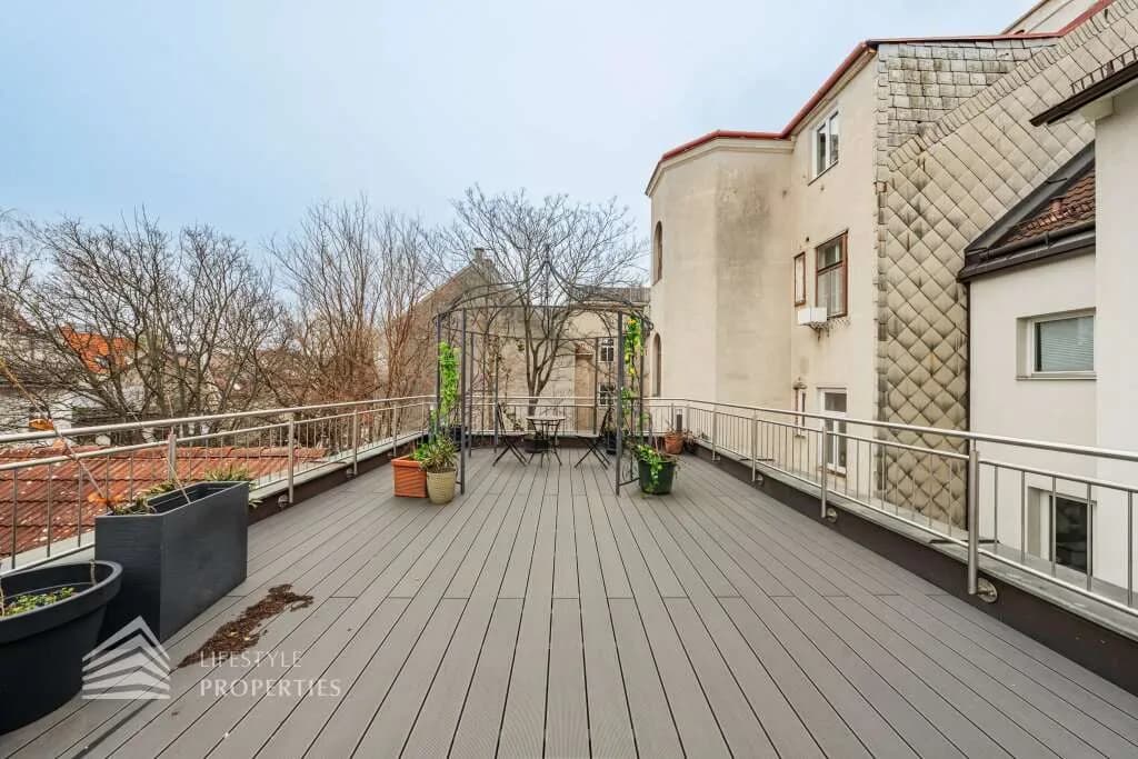 8-Zimmer-Gewerbeimmobilie mieten in Wien – 326 m², € 12.500 – Bild 2 von 49