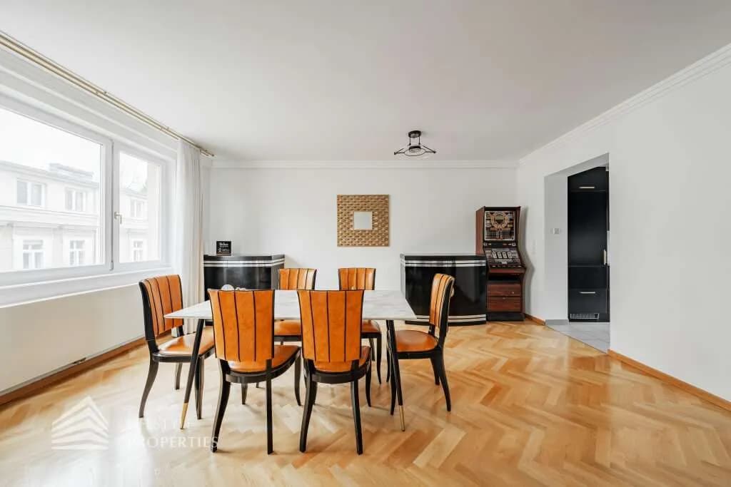 8-Zimmer-Gewerbeimmobilie mieten in Wien – 326 m², € 12.500 – Bild 5 von 49