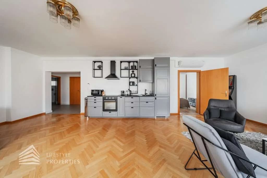 8-Zimmer-Gewerbeimmobilie mieten in Wien – 326 m², € 12.500 – Bild 7 von 49