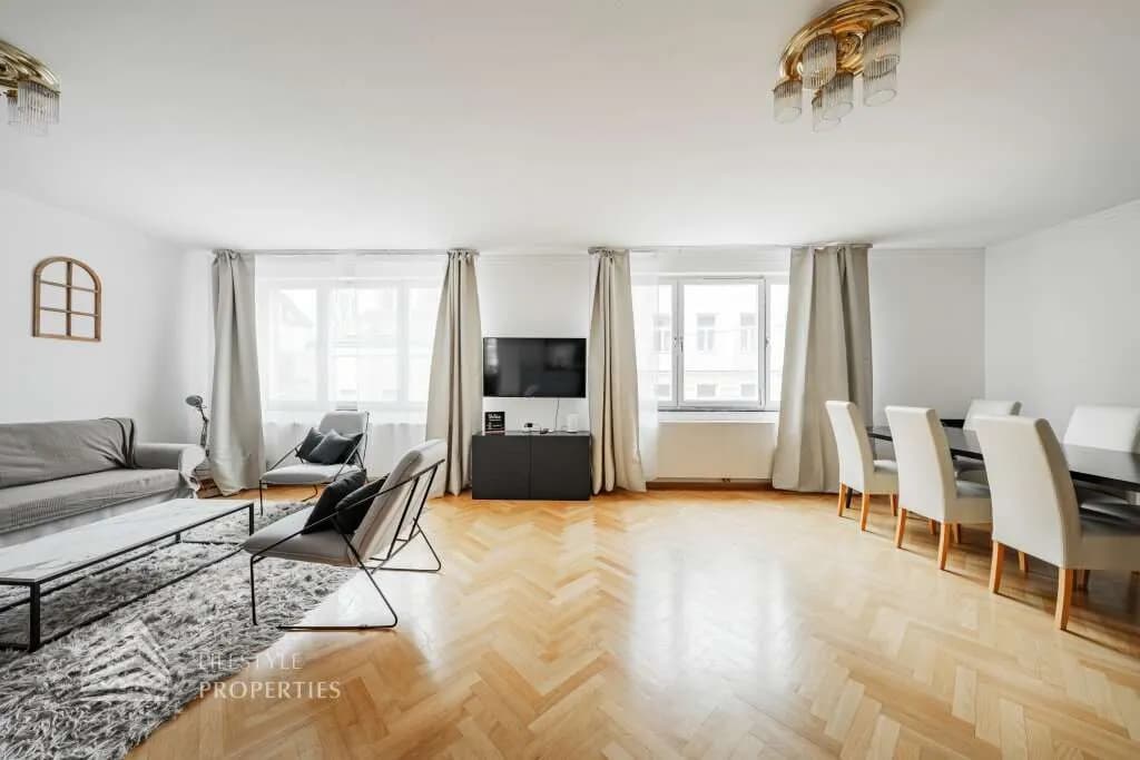 8-Zimmer-Gewerbeimmobilie mieten in Wien – 326 m², € 12.500 – Bild 8 von 49