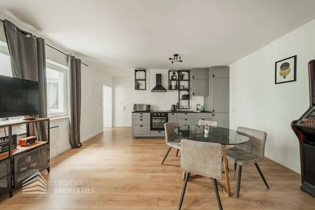 8-Zimmer-Gewerbeimmobilie mieten in Wien – 326 m², € 12.500 – Bild 10 von 49