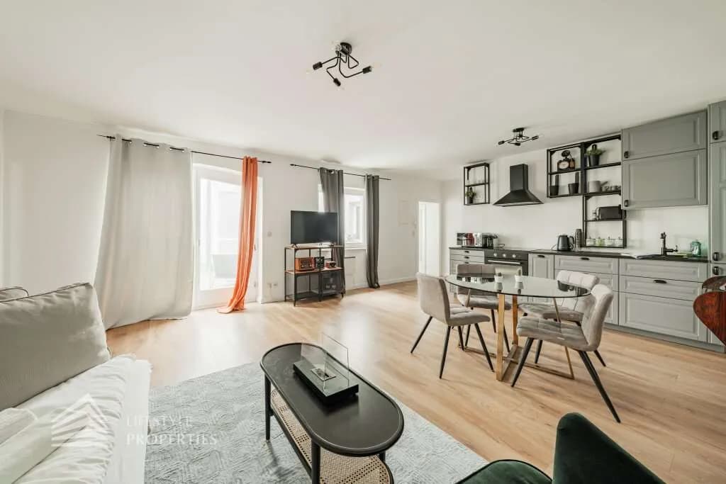 8-Zimmer-Gewerbeimmobilie mieten in Wien – 326 m², € 12.500 – Bild 11 von 49