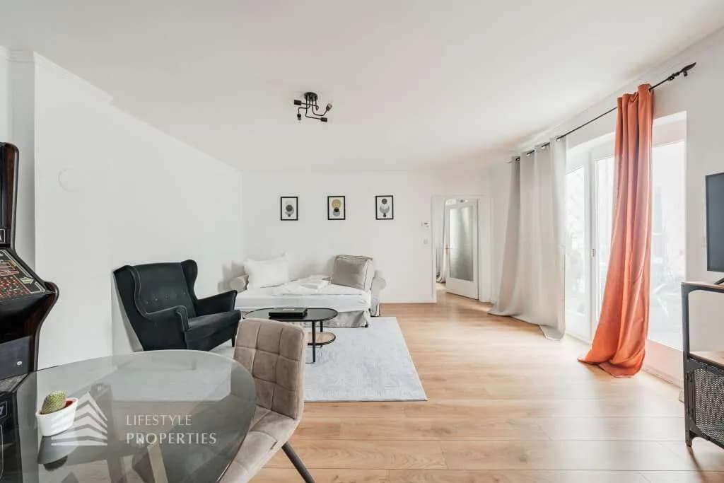8-Zimmer-Gewerbeimmobilie mieten in Wien – 326 m², € 12.500 – Bild 13 von 49