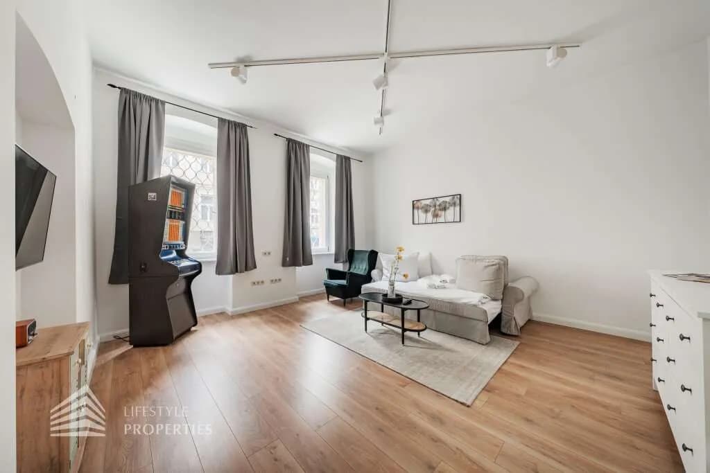 8-Zimmer-Gewerbeimmobilie mieten in Wien – 326 m², € 12.500 – Bild 15 von 49