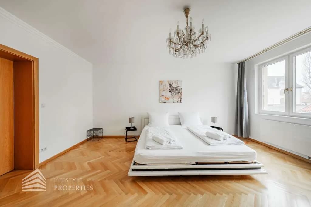 8-Zimmer-Gewerbeimmobilie mieten in Wien – 326 m², € 12.500 – Bild 21 von 49