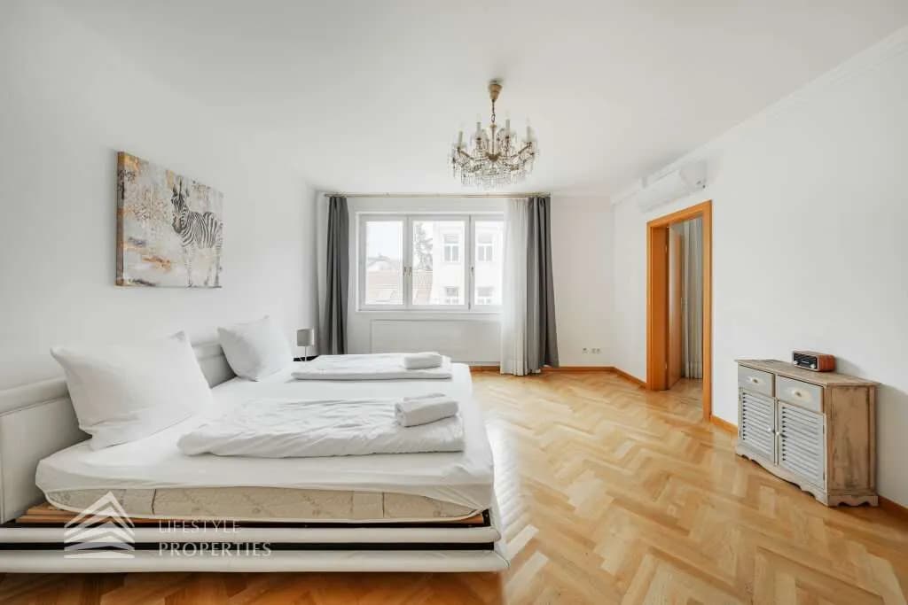 8-Zimmer-Gewerbeimmobilie mieten in Wien – 326 m², € 12.500 – Bild 22 von 49