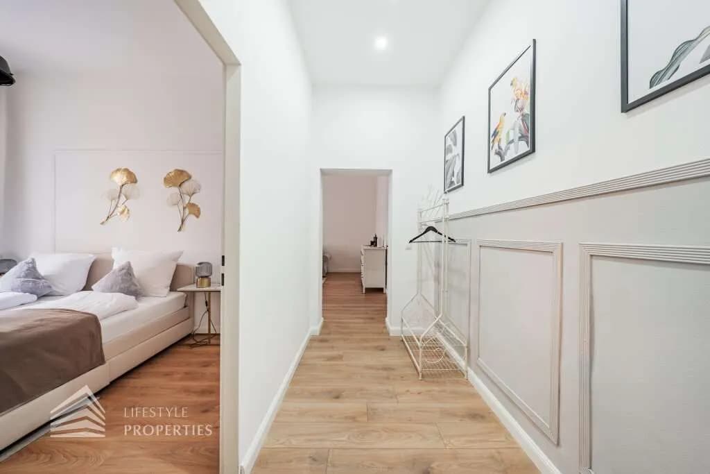 8-Zimmer-Gewerbeimmobilie mieten in Wien – 326 m², € 12.500 – Bild 25 von 49