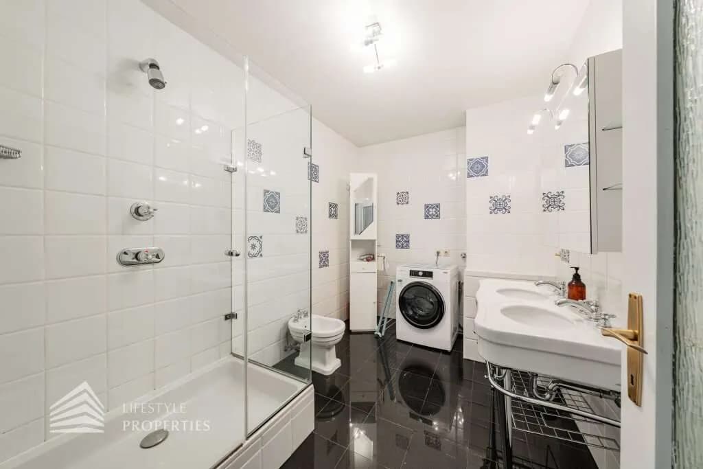 8-Zimmer-Gewerbeimmobilie mieten in Wien – 326 m², € 12.500 – Bild 28 von 49